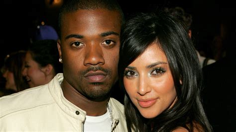 kim kardashian tape drama|Kim Kardashian, Ray J Sex Tape Drama: Everything Theyve Said